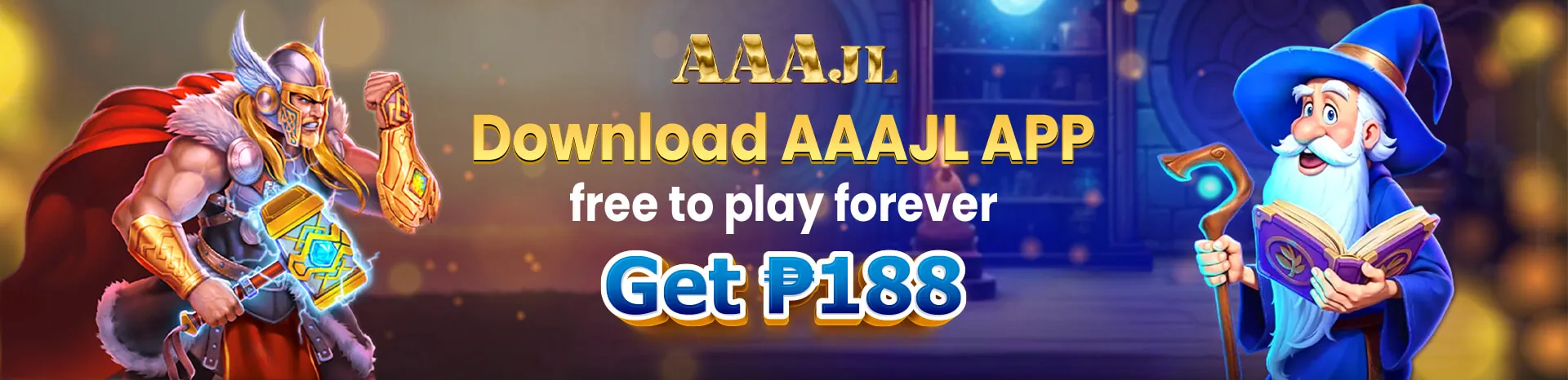 OKPlay PH Latest Promotions Banner